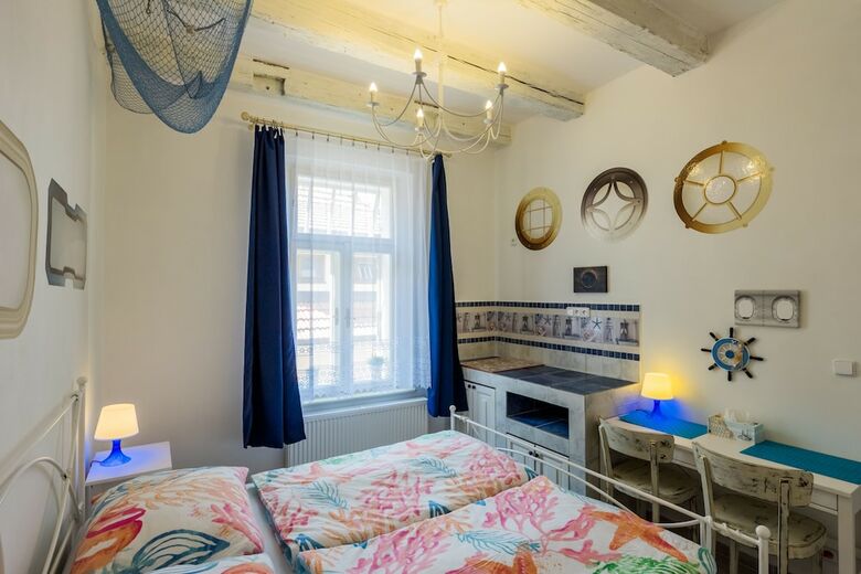 Hotel Penzion U Z�mku M?ln�k