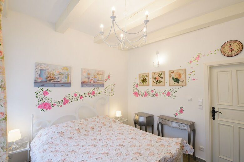Hotel Penzion U Z�mku M?ln�k