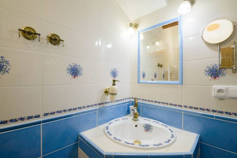 Hotel Penzion U Z�mku M?ln�k