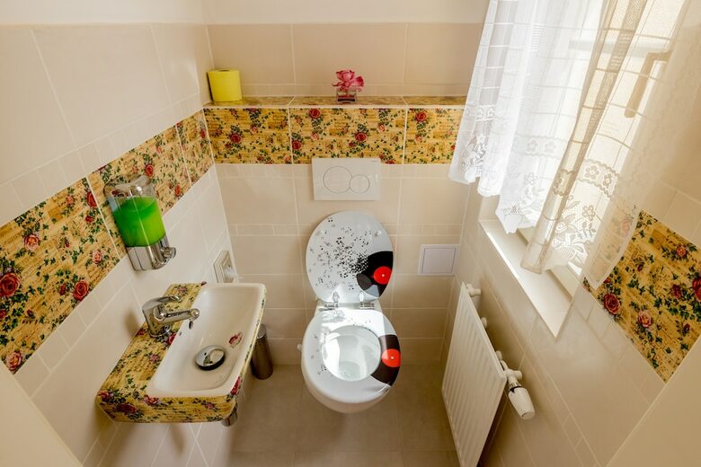 Hotel Penzion U Z�mku M?ln�k