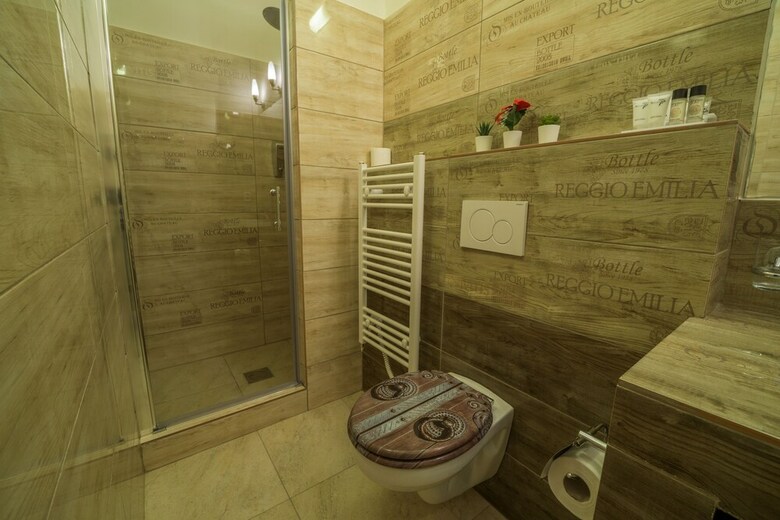Hotel Penzion U Z�mku M?ln�k
