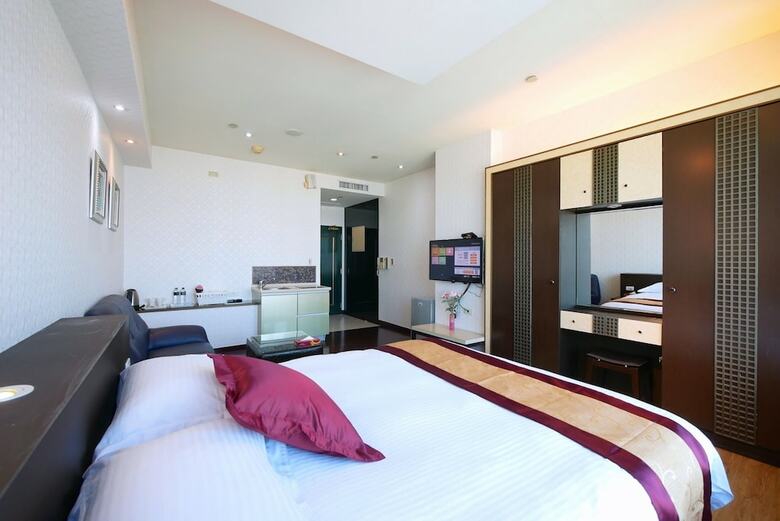 Hotel 85 Spring