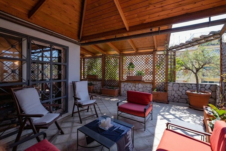 Apartamento Amazing Penthouse By Caracalla