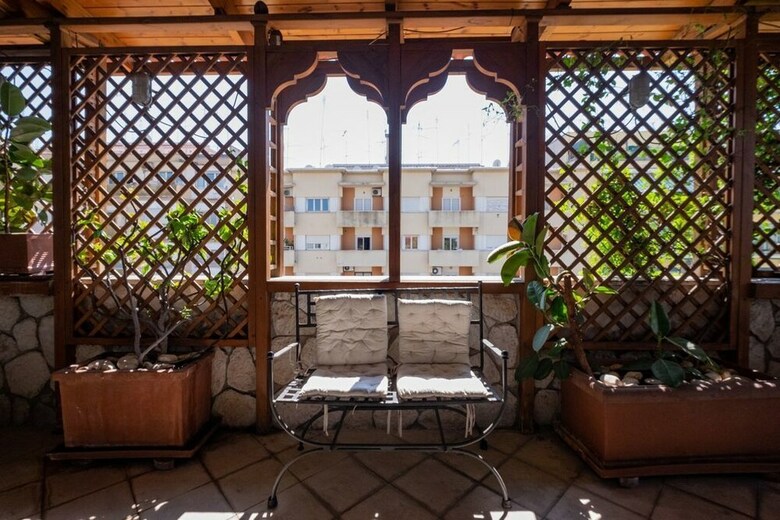 Apartamento Amazing Penthouse By Caracalla