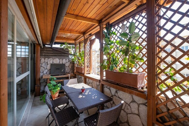 Apartamento Amazing Penthouse By Caracalla