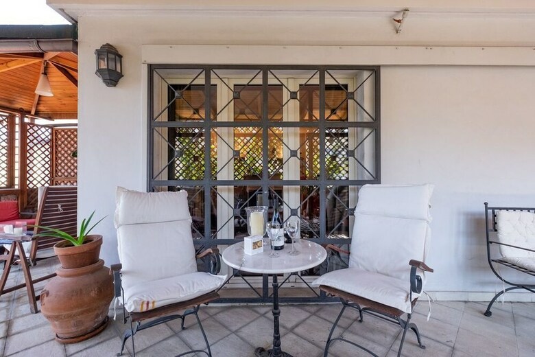 Apartamento Amazing Penthouse By Caracalla
