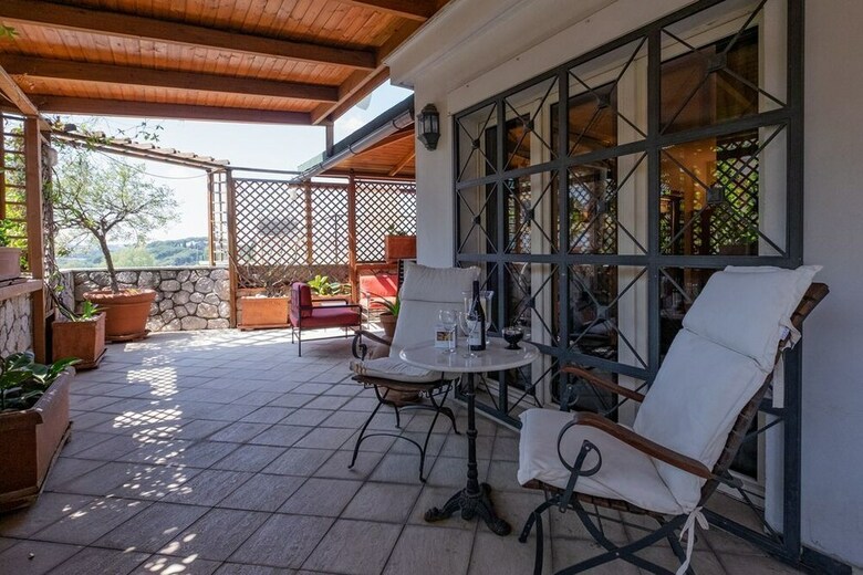 Apartamento Amazing Penthouse By Caracalla