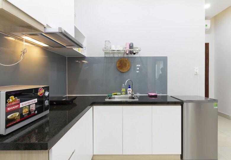 Gem Apartment