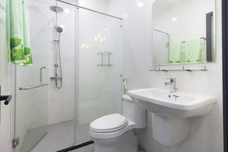 Gem Apartment
