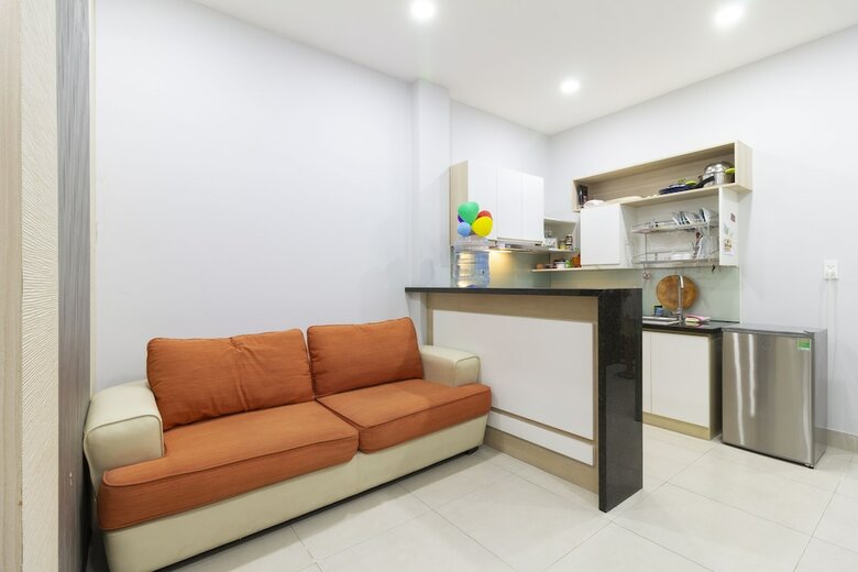 Gem Apartment