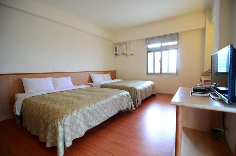 Hotel Green Island Bali Resort