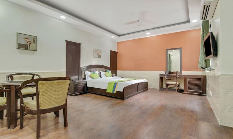 Hotel Treebo Trend Excellent