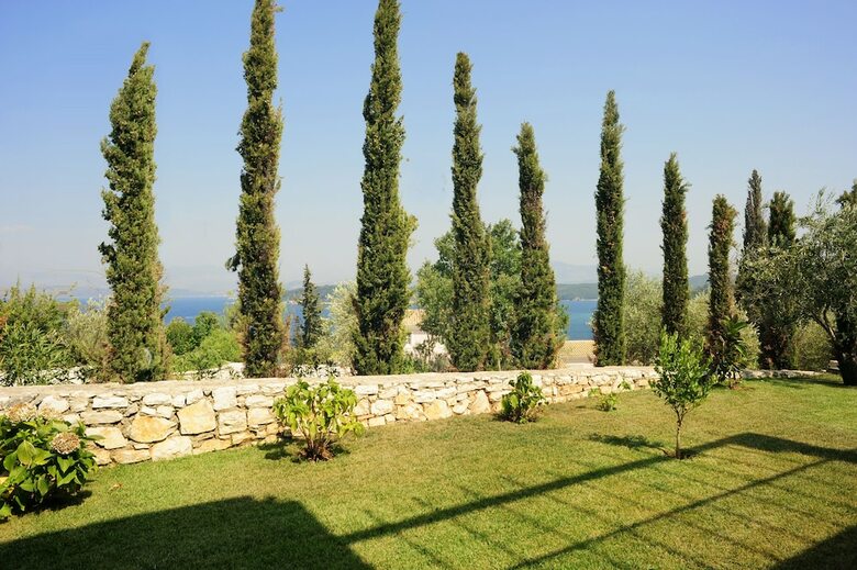 Villa Argyro