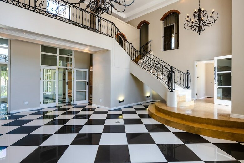 Hotel Cape Winelands Properties
