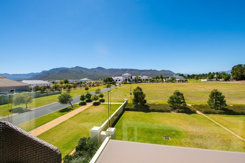 Hotel Cape Winelands Properties