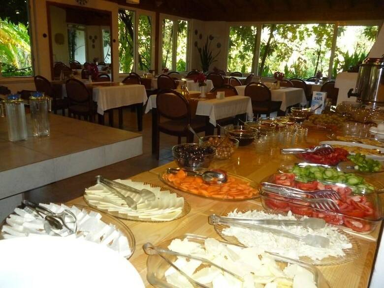 Olympos Oase Hotel