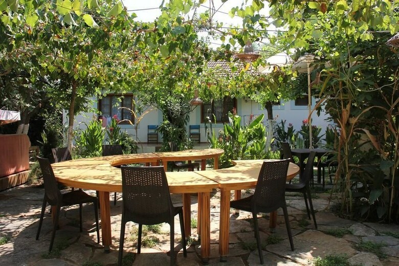 Olympos Oase Hotel