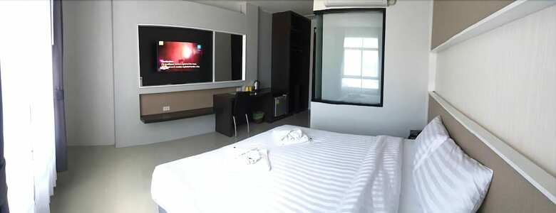 S-tawan Hotel & Convention