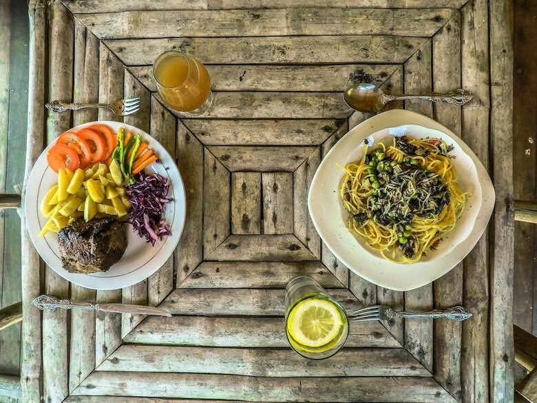 Posada Willka Eco Lodge - Intag