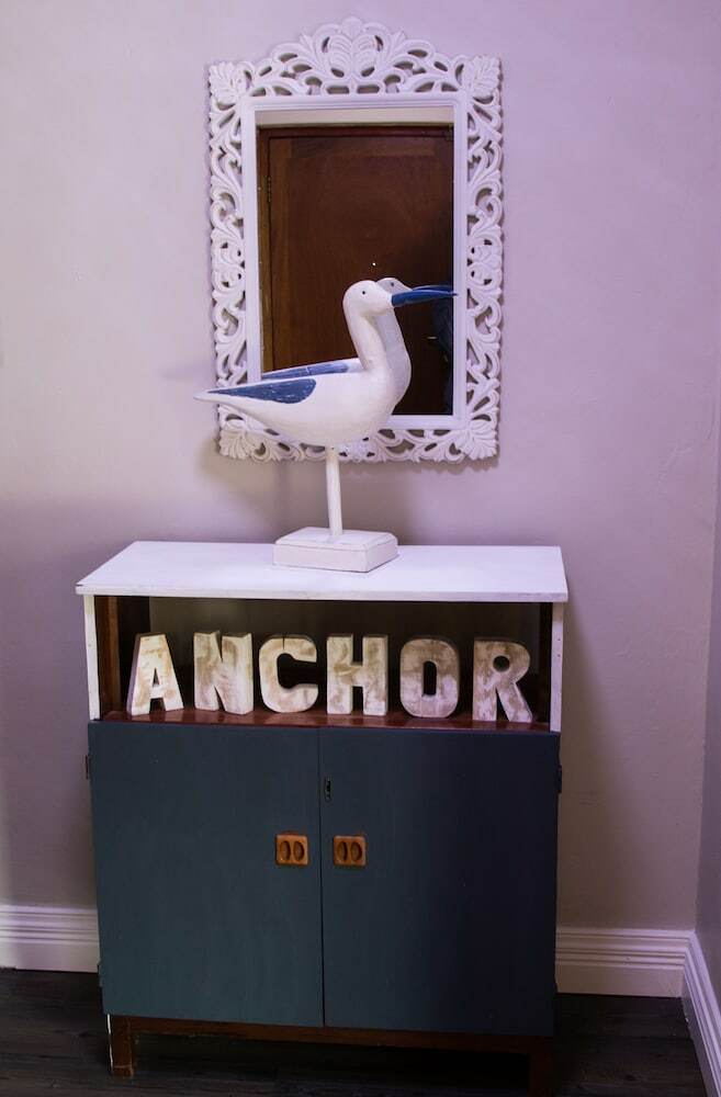 Hotel Anchor Guesthouse