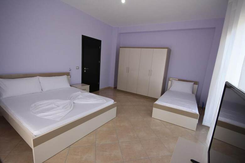 Apartamentos Vila Sulozeqi