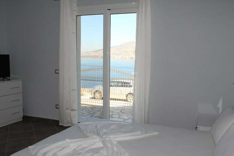 Apartamentos Vila Sulozeqi