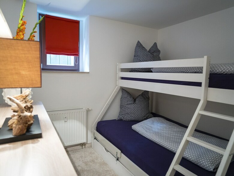 Ferienwohnung Am Stadtpark