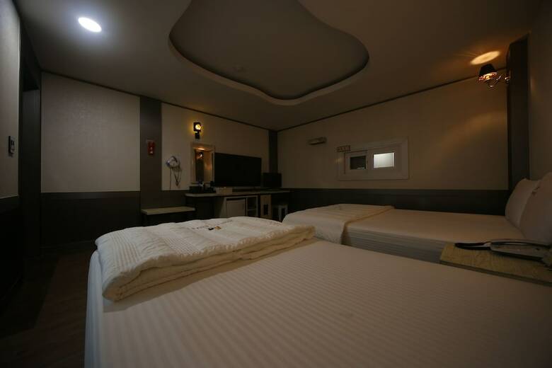 Hotel Midas