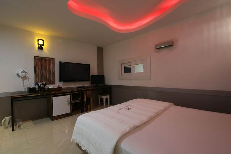 Hotel Midas