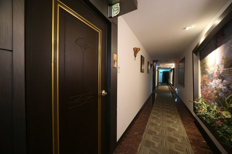 Hotel Midas