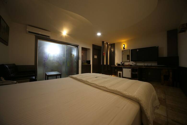 Hotel Midas