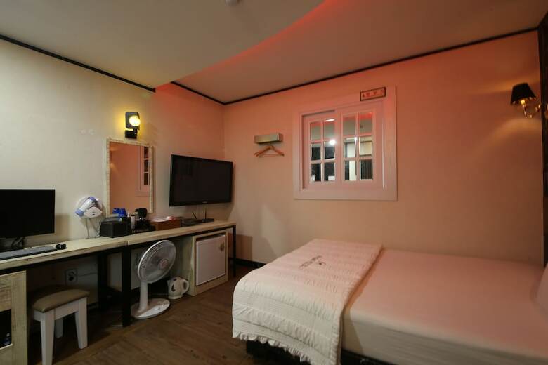 Hotel Midas