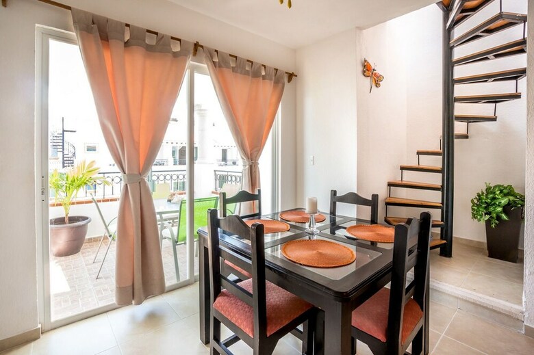 Apartamentos Gaviotas Condo By Bric