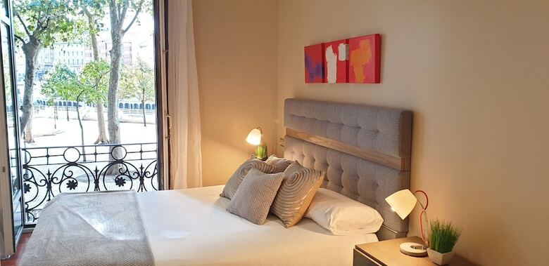 Apartamentos Arenal View By Forever Rentals