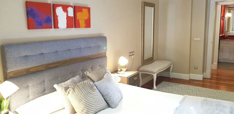 Apartamentos Arenal View By Forever Rentals