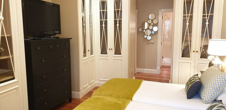 Apartamentos Arenal View By Forever Rentals