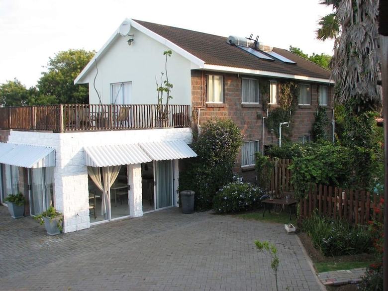Hotel Arbour Lodge Guest House