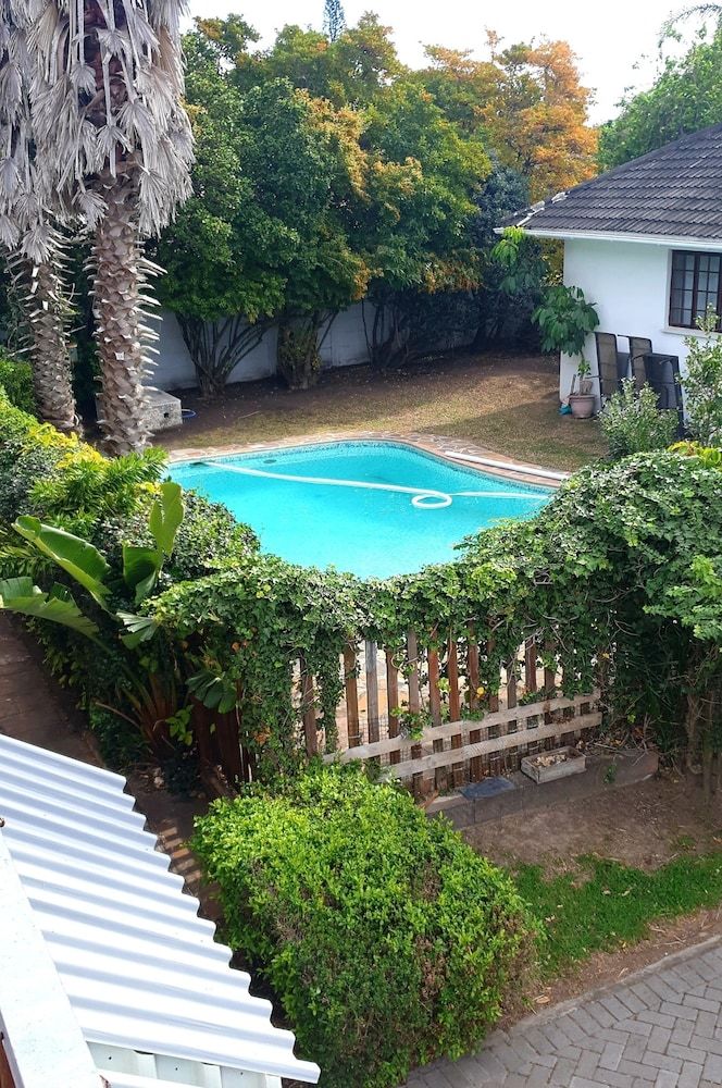 Hotel Arbour Lodge Guest House