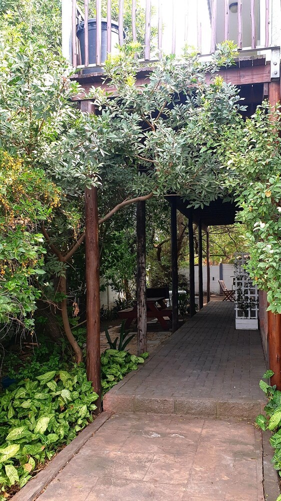 Hotel Arbour Lodge Guest House