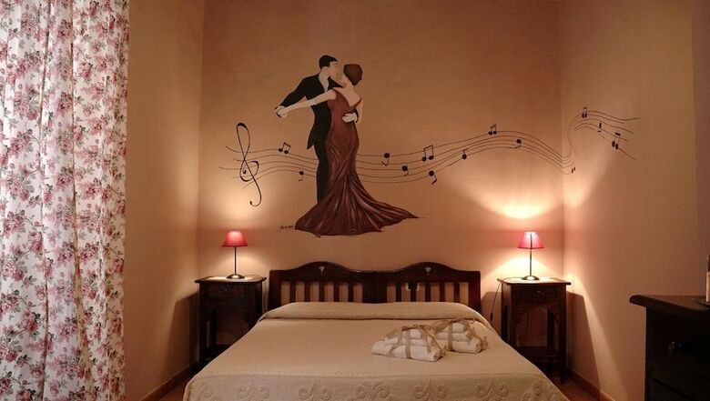 B&B S'asilo