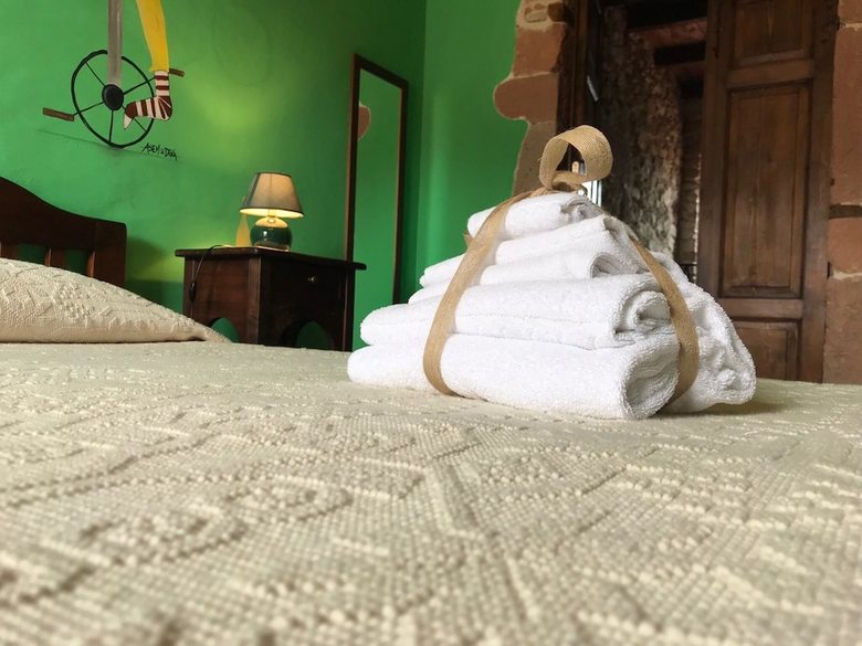 B&B S'asilo