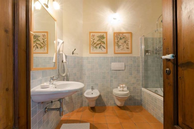 B&B S'asilo