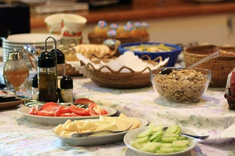 B&B S'asilo