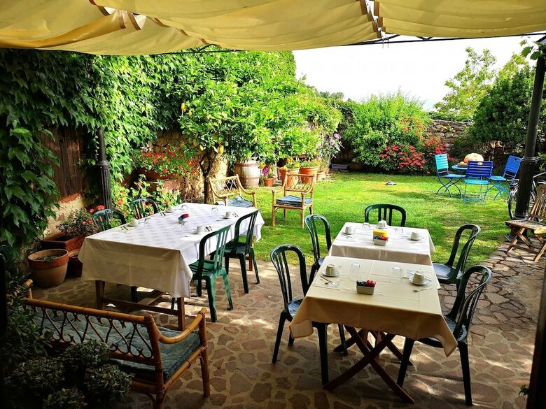 B&B S'asilo