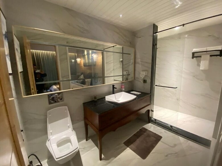 Apartamento Kasauli Hills Resort