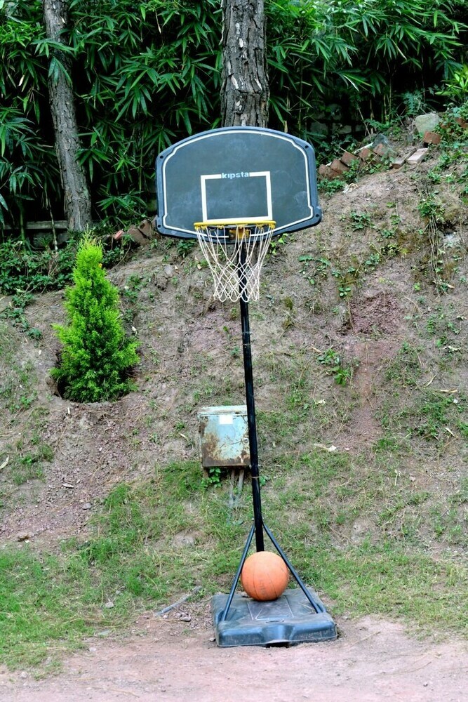 Apartamento Kasauli Hills Resort