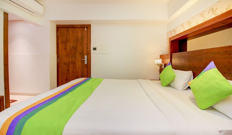 Hotel Treebo Trend Sri Krishna