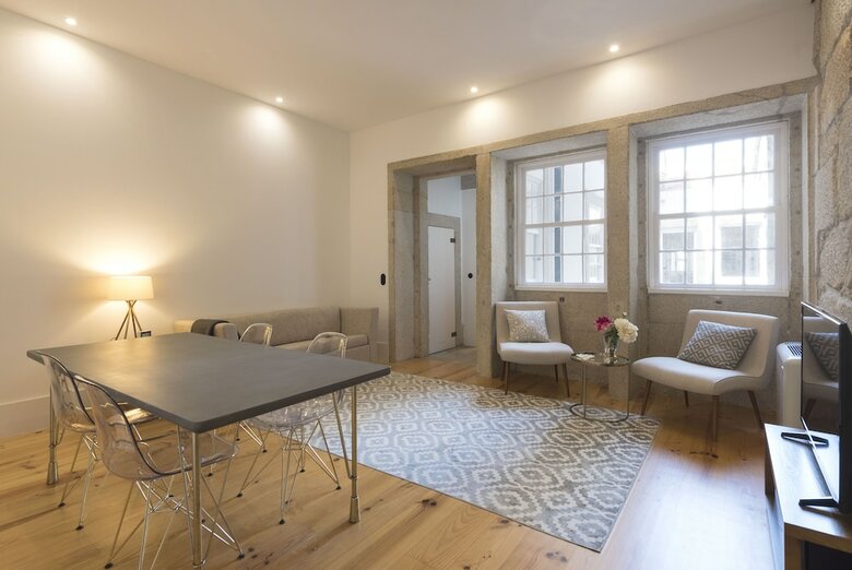 Apartamentos Downtown Almada Loft