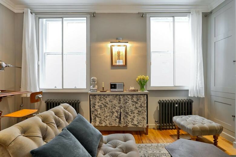 Beautiful Apartment - Bloomsbury