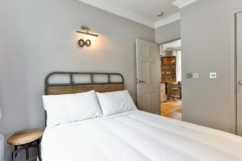 Beautiful Apartment - Bloomsbury